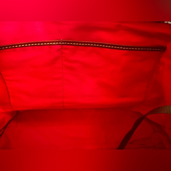 Chicago Bears Bag Chic NFL - Picture 7 of 11